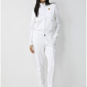 NikeCourt Heritage Women's Tennis Jacket & Pants